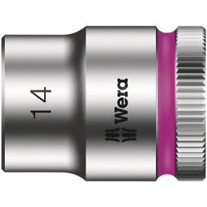 N+1 Bikes Wera 8790 HMB Zyklop SW 14mm Socket - $8.16 at N+1 Bikes