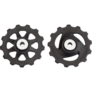 N+1 Bikes Shimano Altus RD-M280 Tourney RD-TX800 7/8-Speed 13t Rear Derailleur Pulley Set - $8.65 at N+1 Bikes