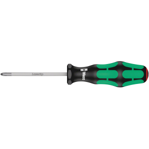 N+1 Bikes Wera 350 PH Screwdriver PH 1 x 80mm - $7.92 at N+1 Bikes
