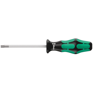 N+1 Bikes Wera 367 Torx HF Screwdriver - T20 - $7.77 at N+1 Bikes