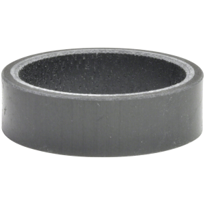 Wheels Manufacturing Carbon Headset Spacer - 1-1/8" 10mm Gloss 1-each