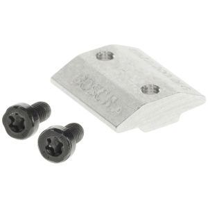 Bosch PowerTube BBP38YY Horizontal/Vertical Pivot Mounting Kit Frame Base - The smart system