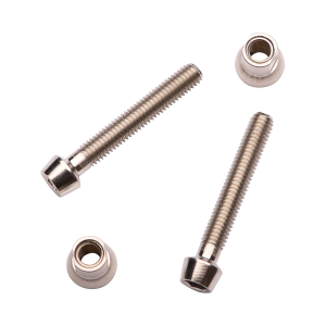 N+1 Bikes ENVE Post Clamp Bolt Kit for G Series Kit - $7.50 at N+1 Bikes