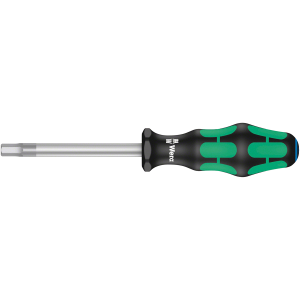 N+1 Bikes Wera 354 Hex Driver - 6mm - $7.62 at N+1 Bikes
