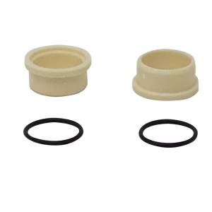 N+1 Bikes Ohlins IGUS Bushing Kit 15mm TTX22M TTXAir STX22 - $9.99 at N+1 Bikes
