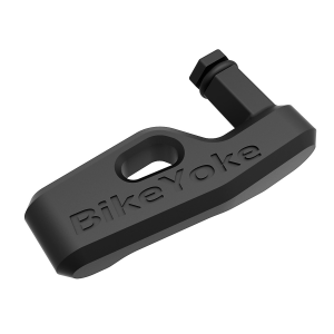 Bike Yoke Quick Reset Lever Revive Black