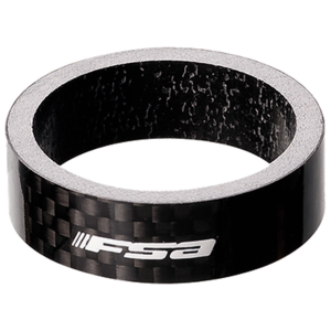 Full Speed Ahead UD Carbon Spacer 1-1/8" x 10mm Pentagon Internal