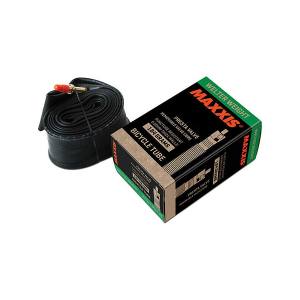 N+1 Bikes Maxxis Welter Weight Tube 0.8mm Presta Removable Length: 48mm 20'' 1.50-2.50 122g - $7.00 at N+1 Bikes