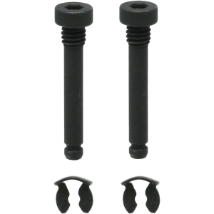 Avid Elixir CR R 5 3 SRAM DB5 Brake Pad Pin Service Parts Kit