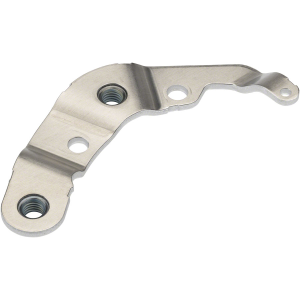 Bosch Mounting Plate Long Left (BDU37YY) - The smart system