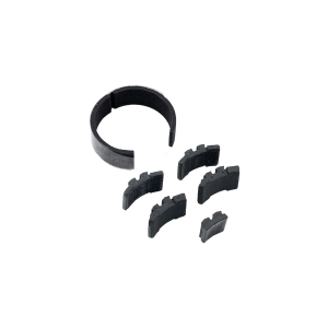 N+1 Bikes Kids Ride Shotgun Pro Seat Post Adapter Kit - $7.00 at N+1 Bikes