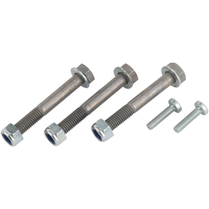 Bosch Screw Kit Drive Unit BDU2XX BDU3XX BDU33YY - Bosch eBike System 2 / The smart system