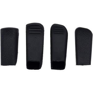 microSHIFT Bar End And Thumb Shifter Lever Covers