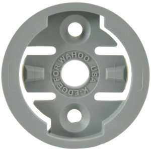 N+1 Bikes K-EDGE Replacement Kit for Wahoo Quarter Turn Type Computer Mounts - $6.99 at N+1 Bikes