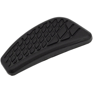 microSHIFT ADVENT X Replacement Silicone Shifter Pad - Fits SL-M9605-R SL-M9295-R Trail Trigger Pro Shifters Only
