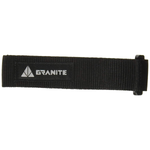 N+1 Bikes Granite-Design Rockband Black - $6.99 at N+1 Bikes