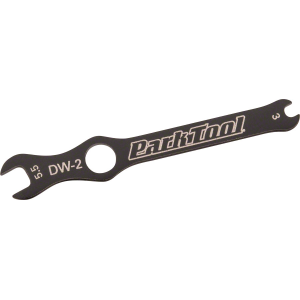 N+1 Bikes Park Tool DW-2 Clutch Wrench for Shimano Shadow Plus Derailleurs - $7.95 at N+1 Bikes