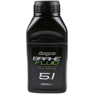 Hope Hydraulic Brake Oil - DOT 5:1