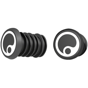 Ergon GS1 Evo End Plugs