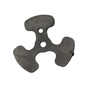 N+1 Bikes Fox Shox Lockout Plate Tri-Lobe Float DPS - $6.60 at N+1 Bikes