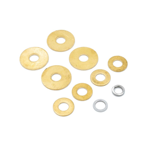 N+1 Bikes Kids Ride Shotgun Pro Seat Washer Kit - $6.50 at N+1 Bikes