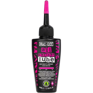 All Weather Lube - 50ml
