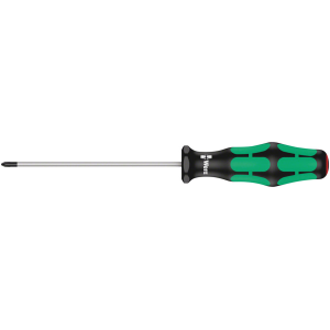 N+1 Bikes Wera 350 PH Screwdriver PH 0 x 100mm - $6.70 at N+1 Bikes
