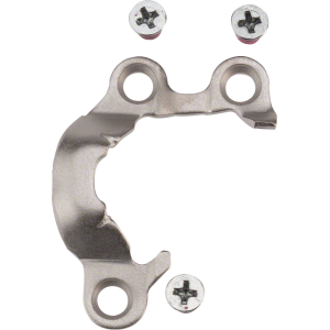 N+1 Bikes Shimano XT PD-M785 PD-M780 SPD Top Plate and Screws Right - $6.00 at N+1 Bikes