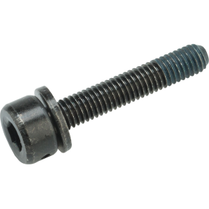 N+1 Bikes Shimano 26.8mm Disc Brake Caliper Fixing Bolt 74mm Caliper on Flat-Mount Frame Adaptor - $6.00 at N+1 Bikes
