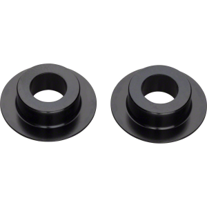 N+1 Bikes RockShox Rear Shock Bearing Dust Cover: Metric 40mm Qty 2 - $6.00 at N+1 Bikes