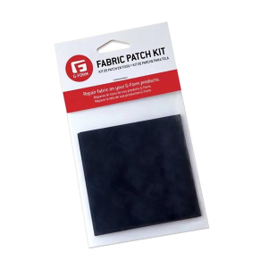 N+1 Bikes G-Form Sleeve Patch Kit Black - $6.00 at N+1 Bikes