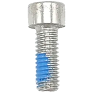 Full Speed Ahead PRA Collar Set Screw Stainless Bolt