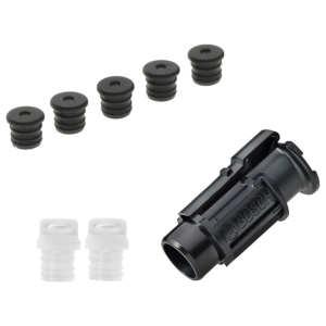 Bosch Blanking Plug Kit - The smart system