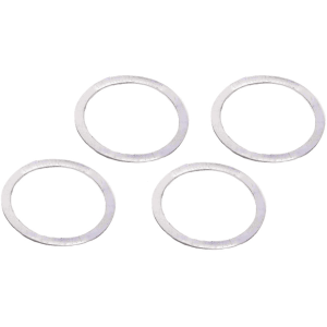 Full Speed Ahead Microspacer 1-1/8" 0.25mm 4-pack