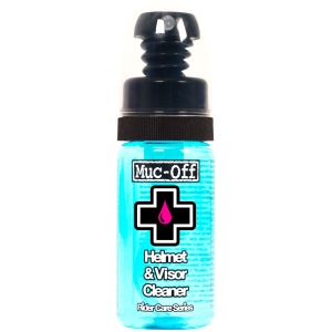 N+1 Bikes Helmet Visor & Goggle Cleaner - 30ml - $5.99 at N+1 Bikes