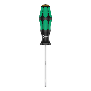 N+1 Bikes Wera 355 Screwdriver Flat 0.8 x 4.0 x 100mm - $5.99 at N+1 Bikes