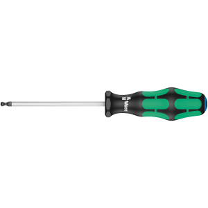 N+1 Bikes Wera 352 Hex Ball Driver - 4mm - $5.96 at N+1 Bikes