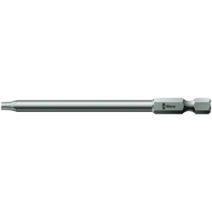 N+1 Bikes Wera 867/4 Z Torx Bits - TX 10 x 89mm - $5.96 at N+1 Bikes