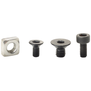Bosch Kiox (BUI330) Screw Kit - Bosch eBike System 2