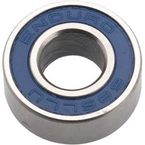 Enduro 686 Sealed Cartridge Bearing