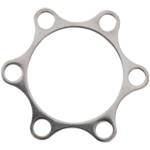 N+1 Bikes TRP 0.5mm 6-Bolt Rotor Alignment Spacer Sold Individually - $5.49 at N+1 Bikes