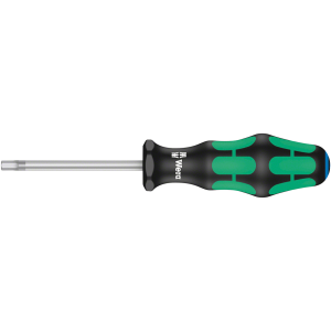 N+1 Bikes Wera 354 Hex Driver - 5mm - $5.66 at N+1 Bikes