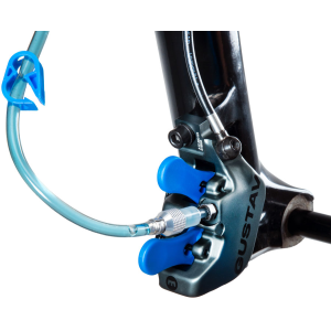 Park Tool Leur Bleed Kit Adapter Magura Gustav