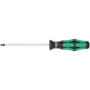 N+1 Bikes Wera 352 Hex Ball Driver - 3mm - $5.35 at N+1 Bikes