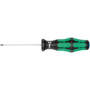 N+1 Bikes Wera 352 Hex Ball Driver - 1.5mm - $5.29 at N+1 Bikes
