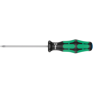N+1 Bikes Wera 354 Hex Driver - 4mm - $5.23 at N+1 Bikes