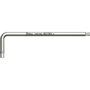 N+1 Bikes Wera 3950 PKL Hex-Plus SW 1.5mm Hex Key - $5.19 at N+1 Bikes