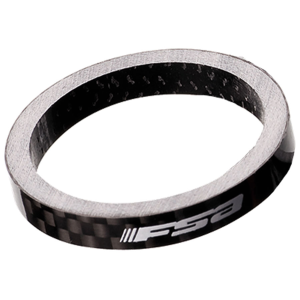 Full Speed Ahead UD Carbon Spacer 1-1/8" x 5mm Pentagon Internal