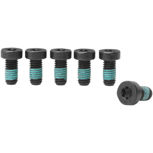 Bosch Screw Set Drive Unit BDU4XX BDU37YY - Bosch eBike System 2 / The smart system