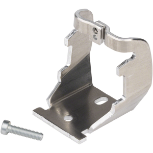 Bosch Mounting Kit Powerpack Frame Adapter Plate Plug Side Battery Adapter 2 BBP35YY - The smart system